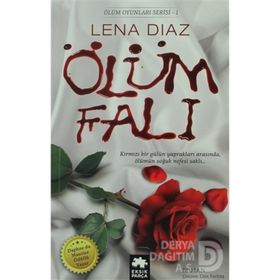 ÖLÜM FALI - LENA DIAZ