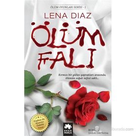 ÖLÜM FALI - LENA DIAZ