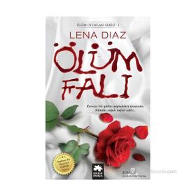 ÖLÜM FALI - LENA DIAZ