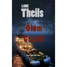 ÖLÜM GEÇİDİ - İBRAHİM BİLGİNOĞLU
