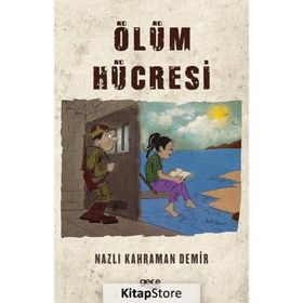 Ölüm Hücresi - Ahmet Aksoy