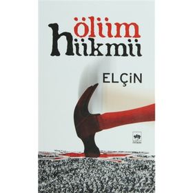 Ölüm Hükmü - Elçin Efendiyef