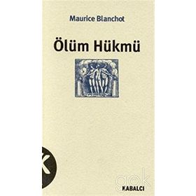 ÖLÜM HÜKMÜ - ELÇİN EFENDIYEV