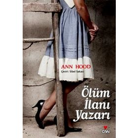 ÖLÜM İLANI YAZARI - ANN HOOD