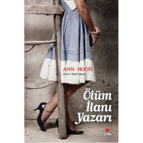 ÖLÜM İLANI YAZARI - ANN HOOD