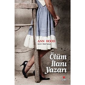 ÖLÜM İLANI YAZARI - ANN HOOD