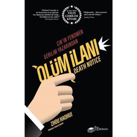 Ölüm İlanı - Zhou Hao