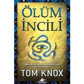 Ölüm İncili - Tom Knox