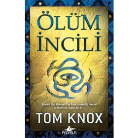 Ölüm İncili - Tom Knox