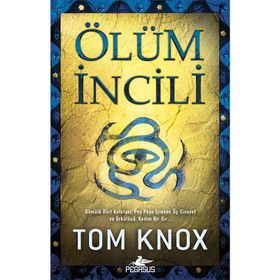Ölüm İncili - Tom Knox