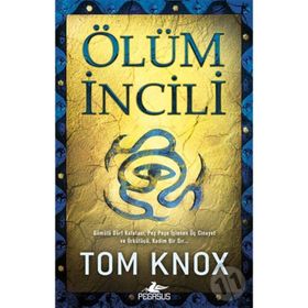 Ölüm İncili - Tom Knox