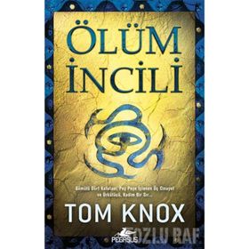 Ölüm İncili - Tom Knox
