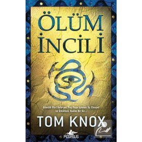 Ölüm İncili - Tom Knox
