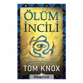 Ölüm İncili - Tom Knox