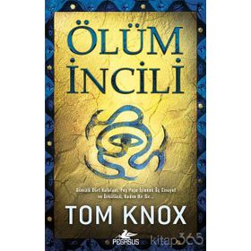 Ölüm İncili - Tom Knox