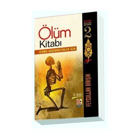 Ölüm Kitabı - Feyzullah Birışık