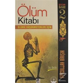 Ölüm Kitabı - Feyzullah Birışık