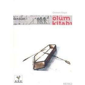 ÖLÜM KİTABI - KAAN H. ÖKTEN