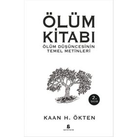ÖLÜM KİTABI - KAAN H. ÖKTEN