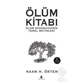ÖLÜM KİTABI - KAAN H. ÖKTEN