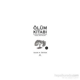 ÖLÜM KİTABI - KAAN H. ÖKTEN