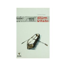 ÖLÜM KİTABI - KAAN H. ÖKTEN