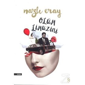 Ölüm Limuzini - Nazlı Eray