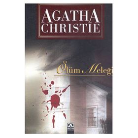 ÖLÜM MELEĞİ - AGATHA CHRISTIE