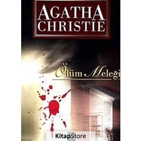 ÖLÜM MELEĞİ - AGATHA CHRISTIE