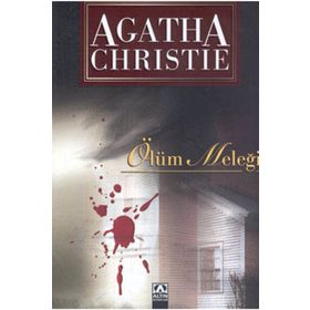 ÖLÜM MELEĞİ - AGATHA CHRISTIE