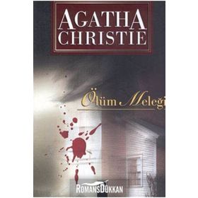 ÖLÜM MELEĞİ - AGATHA CHRISTIE