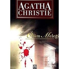 ÖLÜM MELEĞİ - AGATHA CHRISTIE
