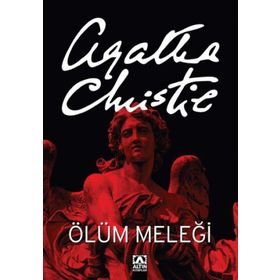 ÖLÜM MELEĞİ - AGATHA CHRISTIE