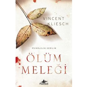Ölüm Meleği - Vıncent Klıesch
