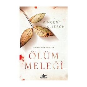 Ölüm Meleği - Vıncent Klıesch