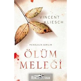 Ölüm Meleği - Vıncent Klıesch