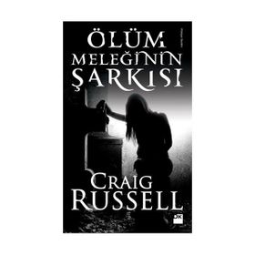 ÖLÜM MELEĞİNİN ŞARKISI - CRAIG RUSSELL