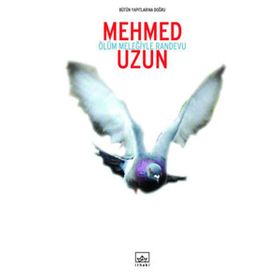 ÖLÜM MELEĞİYLE RANDEVU - MEHMED UZUN