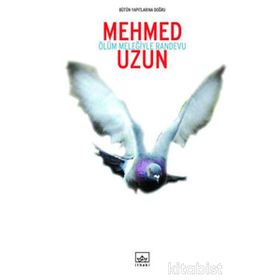 ÖLÜM MELEĞİYLE RANDEVU - MEHMED UZUN