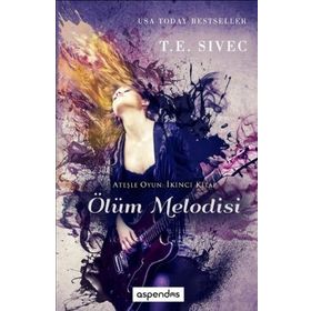 Ölüm Melodisi - T. E. Sivec
