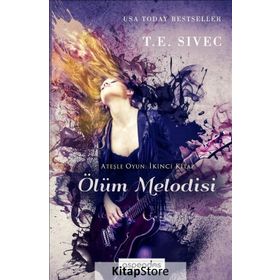 Ölüm Melodisi - T. E. Sivec