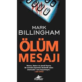 ÖLÜM MESAJI - MARK BILLINGHAM
