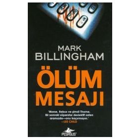 ÖLÜM MESAJI - MARK BILLINGHAM