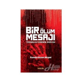 ÖLÜM MESAJI - MARK BILLINGHAM