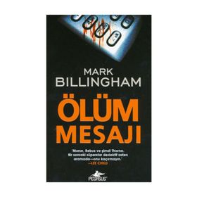 ÖLÜM MESAJI - MARK BILLINGHAM