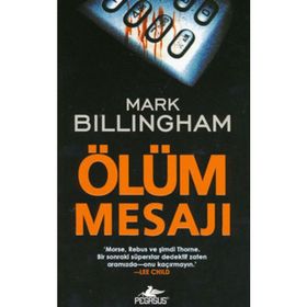 ÖLÜM MESAJI - MARK BILLINGHAM