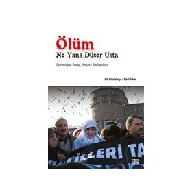 Ölüm Ne Yana Düşer Usta - Sibel Tekin