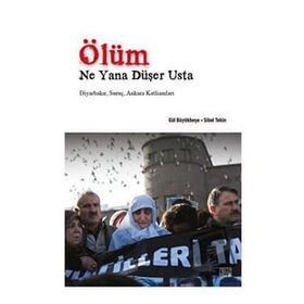 Ölüm Ne Yana Düşer Usta - Sibel Tekin