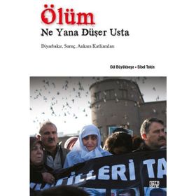 Ölüm Ne Yana Düşer Usta - Sibel Tekin