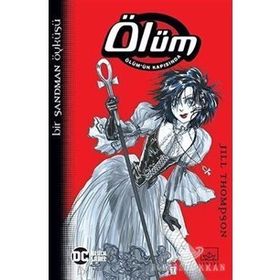 Ölüm: Ölüm'ün Kapısında - Jill Thompson